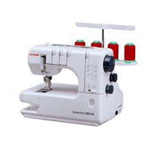 Janome CoverPro 1000CPX