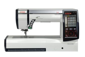 Janome Horizon MC12000
