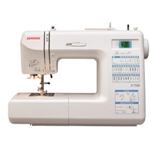 Janome S-7330 Delaware Sewing Centers