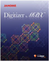 digitizer mbx