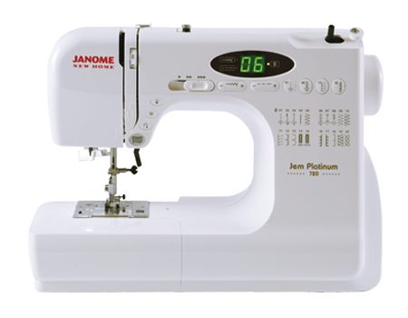 Janome/New Home 720