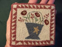 russian needlepoint class