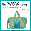 The Wow Bag Class